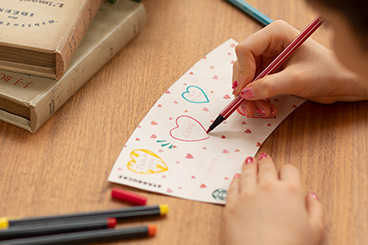 オリジナルタンブラーを作ろう