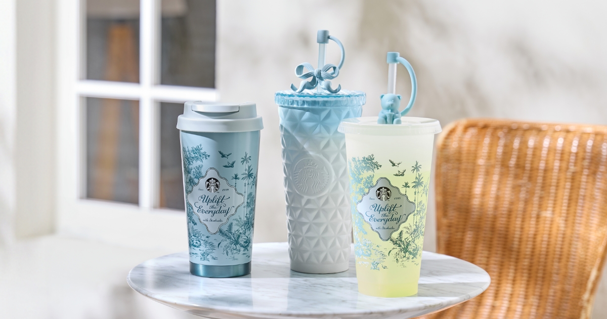 スタバさくら2026】完売商品が続々予約販売開始❗️予約の受付終了は 