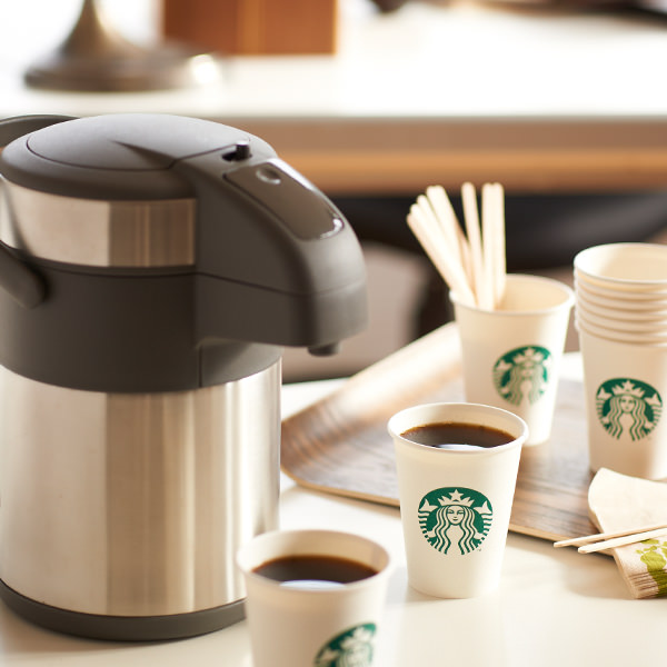 オフィスで楽しむ スターバックス コーヒー ジャパン オフィスで楽しむ スターバックス コーヒー ジャパン