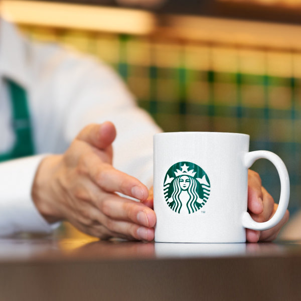How to STARBUCKS