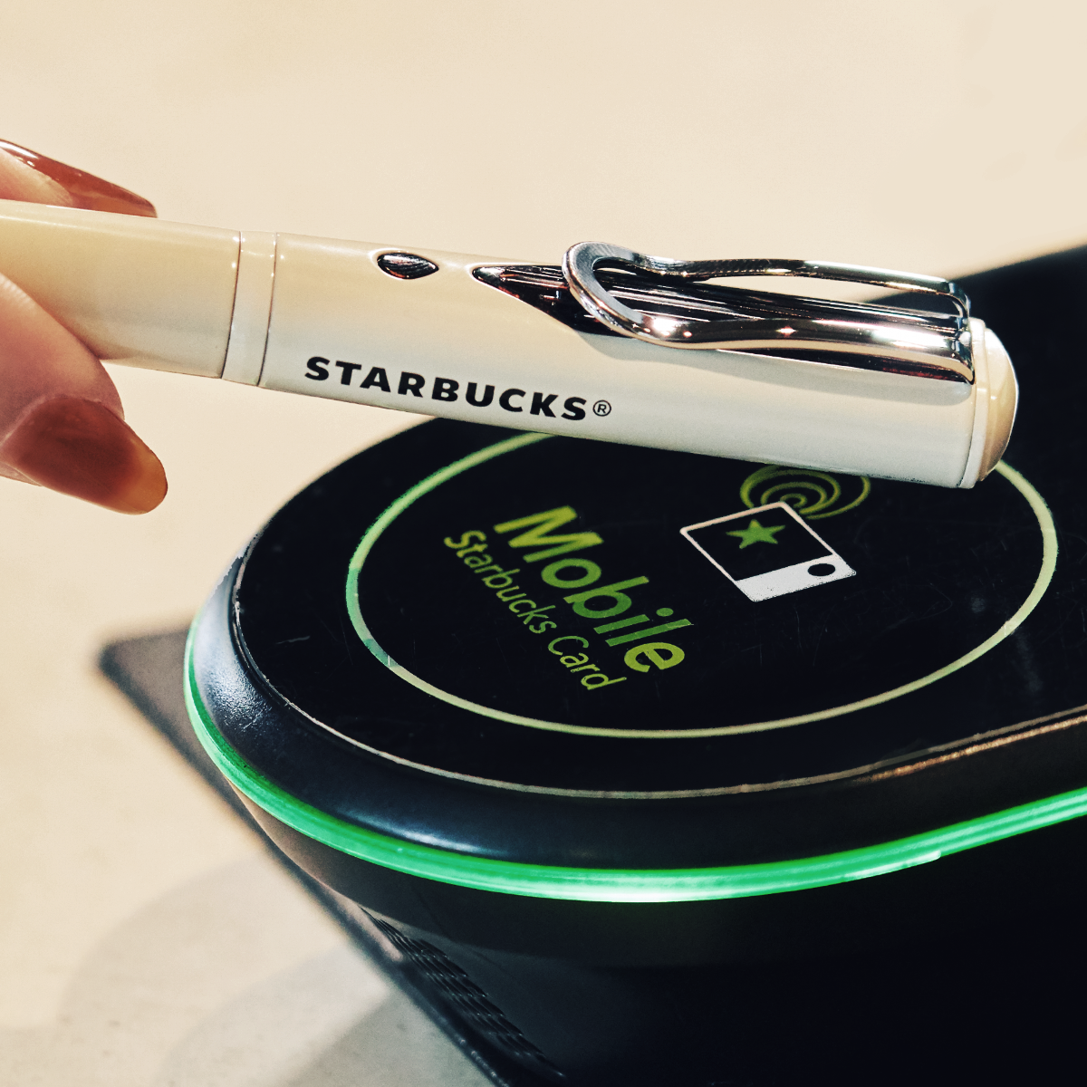 Starbucks Touch スターバックス タッチ スターバックス コーヒー ジャパン