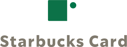 Starbucks Card