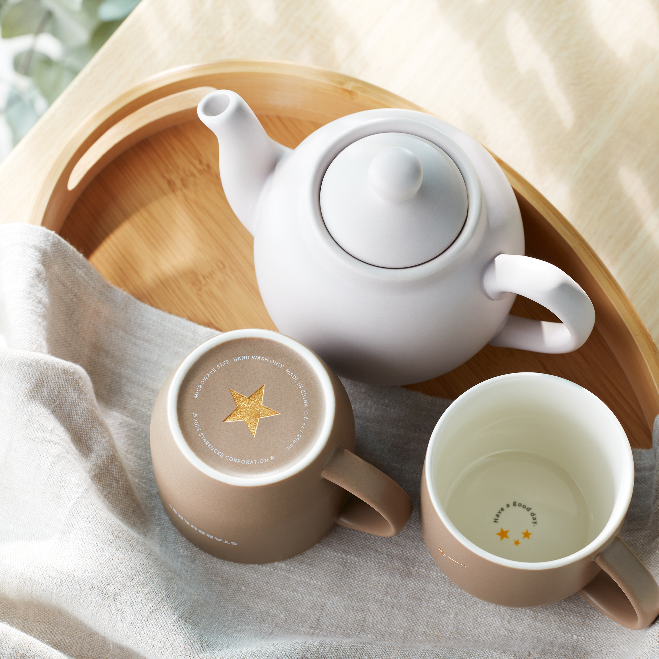 スターマグ ブラウン06