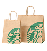 ペーパーバッグ