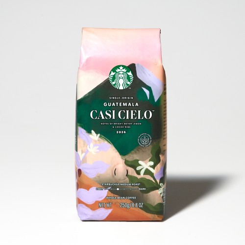 グアテマラ カシ シエロ&reg;