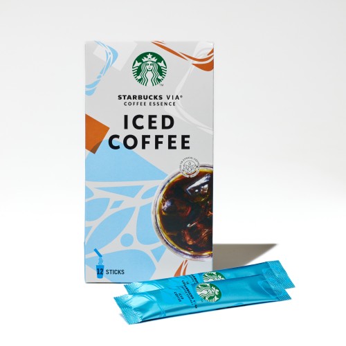 スターバックス ヴィア® アイスコーヒー 12本入り