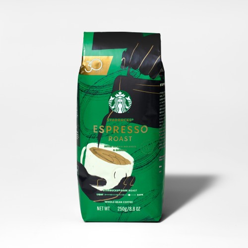 エスプレッソ ロースト