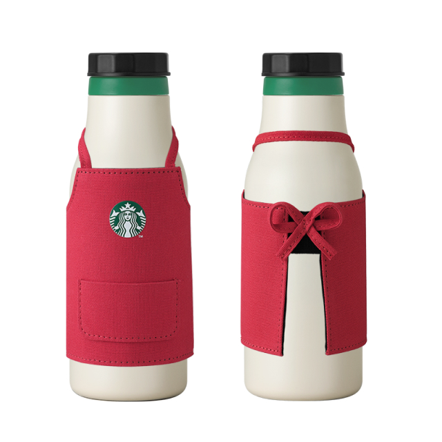 マイカスタムステンレスボトルバリスタ473ml