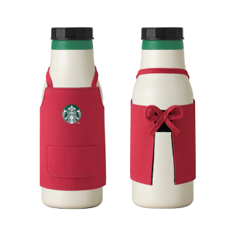 マイカスタムステンレスボトルバリスタ473ml