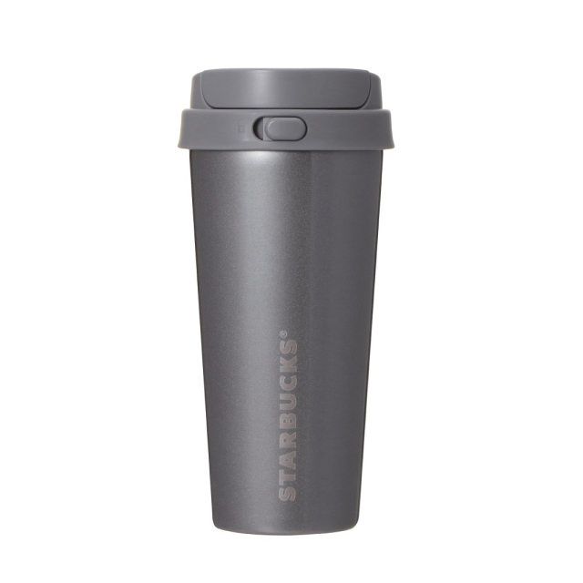 ステンレスTOGOボトルグレー473ml