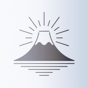 富士山