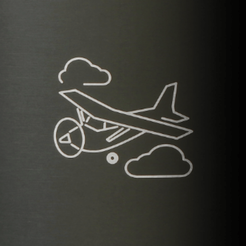 飛行機