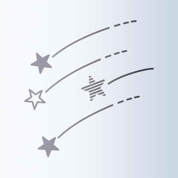 流れ星