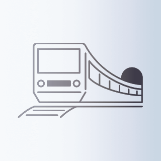 電車