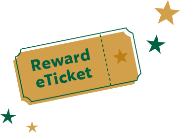 Rewards eTicket