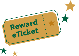 Rewards eTicket