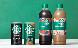 BOTTLED DRINKS