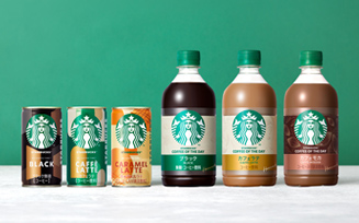 BOTTLED DRINKS