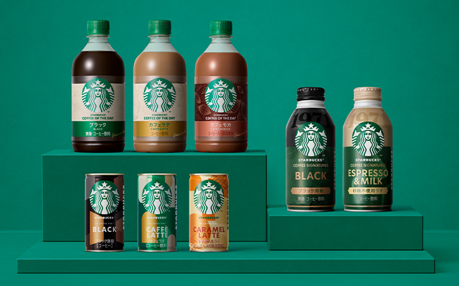 BOTTLED DRINKS