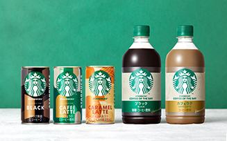 BOTTLED DRINKS