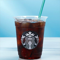 コールドブリュー コーヒー