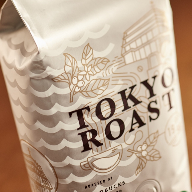 TOKYO ロースト