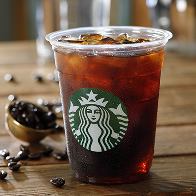 コールドブリュー コーヒー