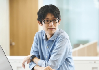 経理財務 K.Tsuruta