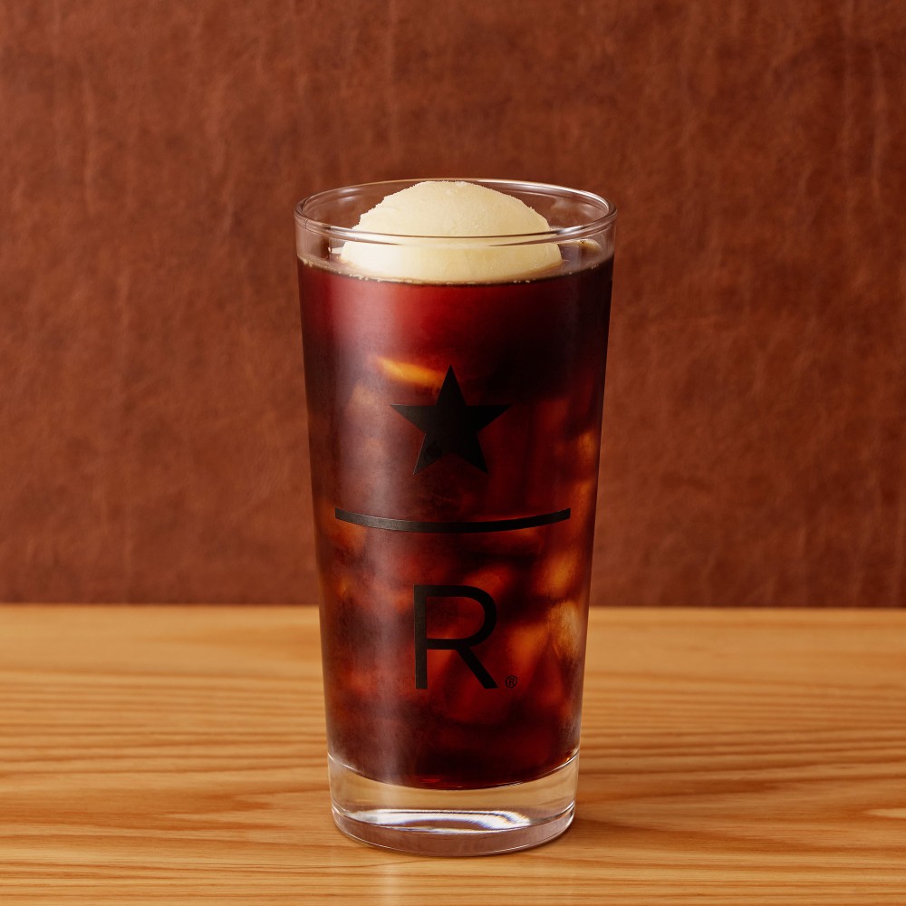 コールドブリューフロート