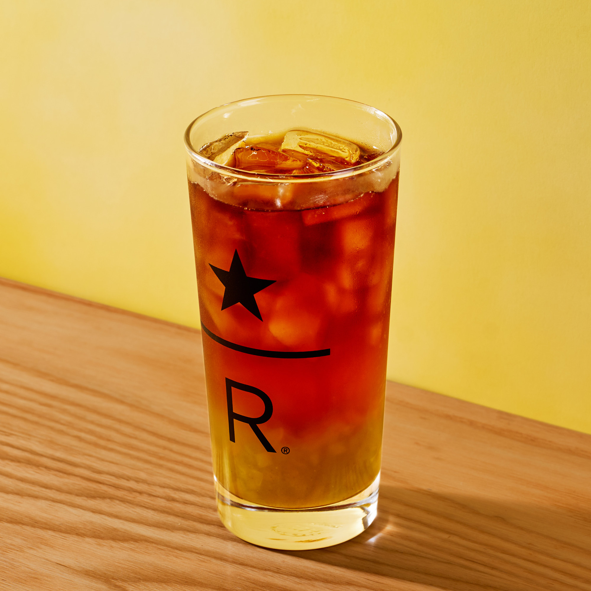 コールド ブリュー ソーダ グリーンアップル ＆ ライム