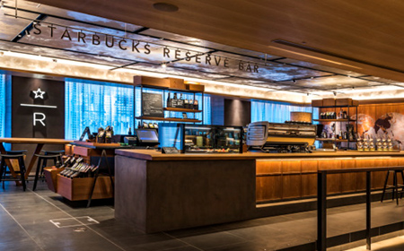 STARBUCKS RESERVE® BAR|スターバックス コーヒー ジャパン