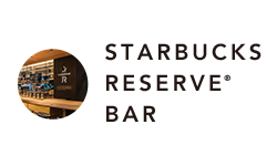 STARBUCKS RESERVE® BAR