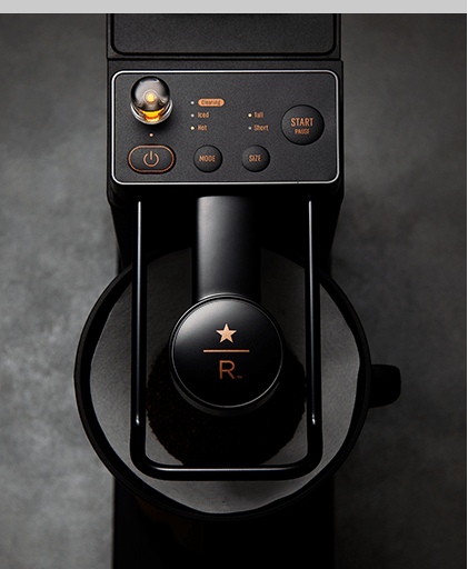 BALMUDA The Brew STARBUCKS RESERVE LIMITED EDITION｜スターバックス