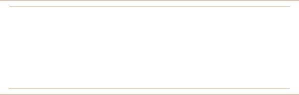 HOLIDAY BEVERAGES