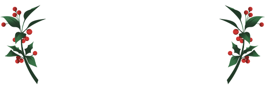 HAPPY HOLIDAYS TO YOU