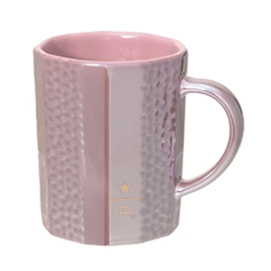 スターバックス リザーブ® マグ ラスターピンク サクラ2026 355ml