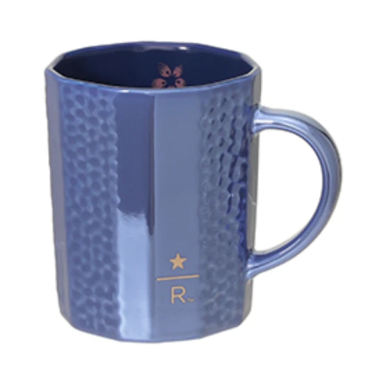 スターバックス リザーブ® マグ ラスターブルー サクラ2026 355ml
