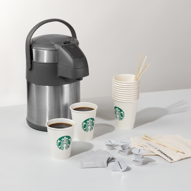 ポットサービス