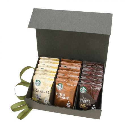 スターバックス オリガミ&reg; アソートセット 18袋入り