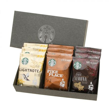 スターバックス オリガミ&reg; アソートセット 9袋入り