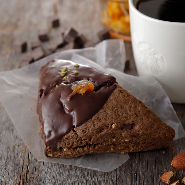 お店で働くパートナーが考案 3種のアメリカンスコーンが地域限定で新登場 Starbucks Coffee Japan お店で働くパートナーが考案 3種のアメリカンスコーンが地域限定で新登場 Starbucks Coffee Japan