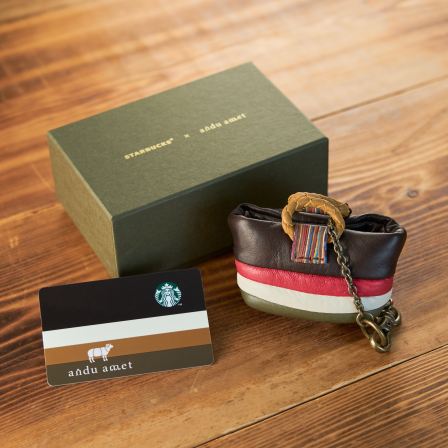 スターバックス タッチ ハグ ブルーム