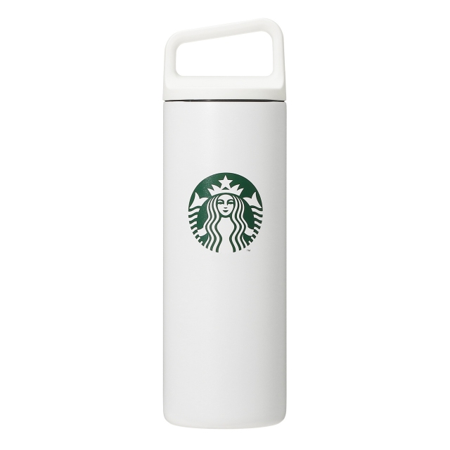 Amazon | スターバックス スタバ タンブラー MiiRコラボ 473ml