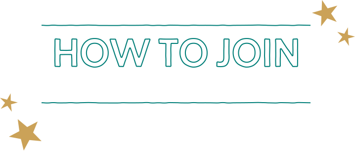 HOW TO JOIN