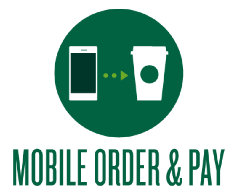 MOBILE ORDER & PAY