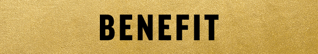 BENEFIT