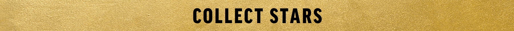 COLLECT STARS