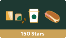 150 Stars