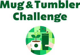 Mug & Tumbler Challenge