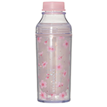 SAKURA2026 カラーチェンジング ボトル 473ml